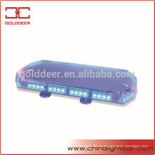 Ambulancia super delgada barra emergencia LED Light Bar